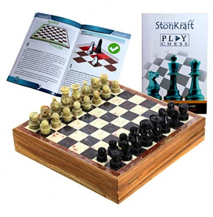 Free Chess Board