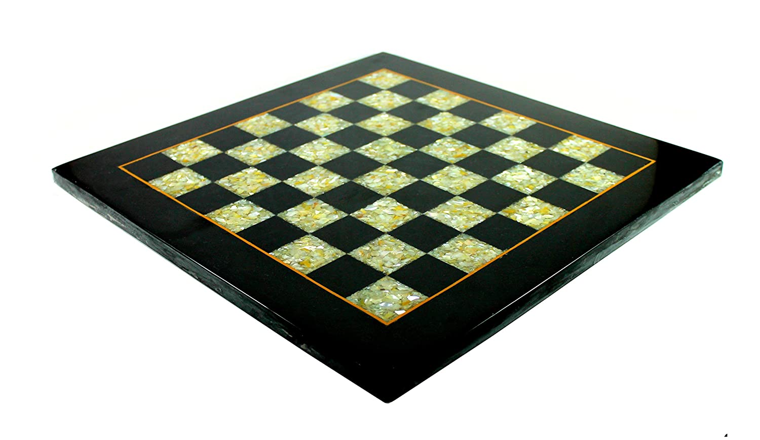 Stonkraft X Collectible Chess Game Board Made With Australian