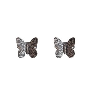 Binnis Wardrobe Toe Rings - Bichua - Bichiya for Women Girls | Jewellery - Fashion Items | German-Silver (Copper) - Peacock Shape