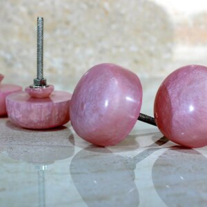 eSplanade Cupboard Drawer Knobs Set of 4 | Drawer Handles | Cupboard Pulls